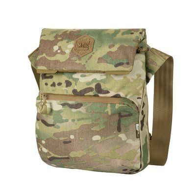 Сумка M-Tac Konvert Bag Elite Мультикам 10192008 фото