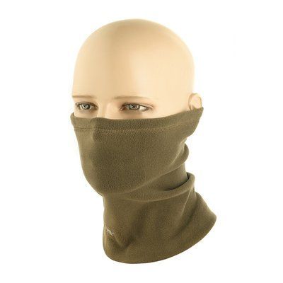 Шарф-труба M-Tac Polartec Dark Olive 40529048-S/M фото