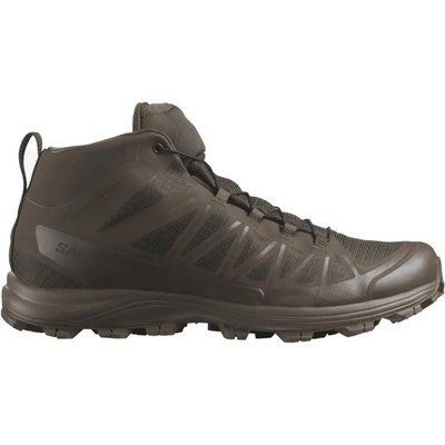 Кросівки з Gore-Tex Salomon Speed Assault 2 GTX Хакі 14990336 фото