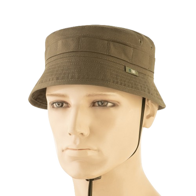 Панама M-Tac Gen.II Flex Rip-Stop Тёмная Олива 40660048-55 фото