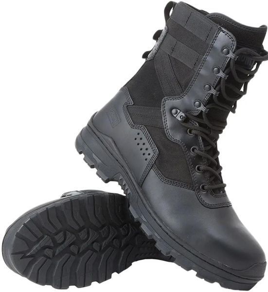 Черевики Magnum Boots Scorpion II 8.0 SZ Чорні 7740046 фото