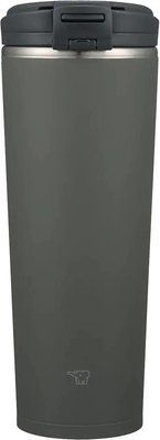 Термокухоль Zojirushi SX-KA40HM 0.4l Sage Green 16780641 фото
