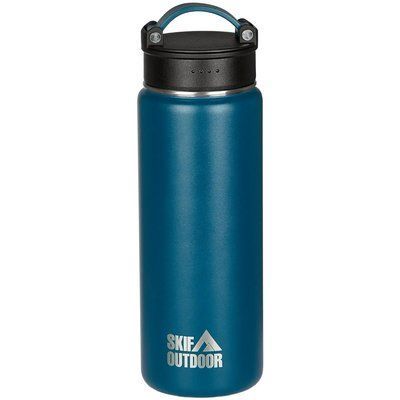 Термос Skif Outdoor Sporty 0.53l Blue 3890131 фото