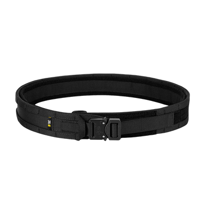 Ремінь M-Tac Range Belt Cobra Buckle Gen.IV Black 12226002-XS/S фото