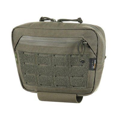 Сумка-напашник M-Tac Large Elite Olive 10218023 фото
