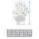 Рукавиці MIL-TEC Combat Touch Чорні 12521102-904 фото 4