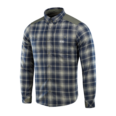 Сорочка M-Tac Redneck Shirt Олива 20072001-XS/R фото