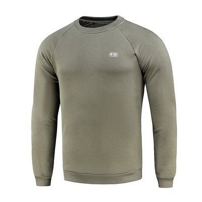 Світшот M-Tac Cotton Dark Olive 20089048-M фото