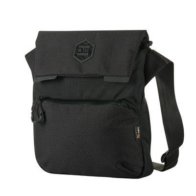 Сумка M-Tac Konvert Bag Elite Чёрный 10192002 фото