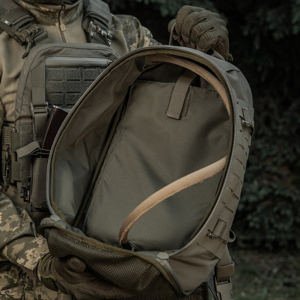Рюкзак M-Tac Sturm Elite Gen.II X-Large 10368023 фото