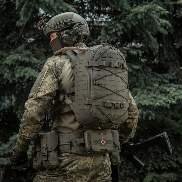 Рюкзак M-Tac Sturm Elite Gen.II X-Large 10368023 фото