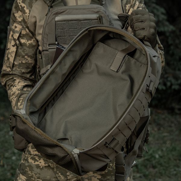 Рюкзак M-Tac Sturm Elite Gen.II X-Large 10368023 фото