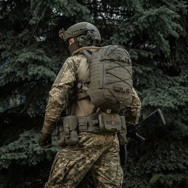 Рюкзак M-Tac Sturm Elite Gen.II X-Large 10368023 фото