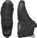 Кроссовки с Gore-Tex Salomon Speed Assault 2 GTX Чёрные 14990321 фото 4