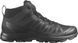 Кроссовки с Gore-Tex Salomon Speed Assault 2 GTX Чёрные 14990321 фото 7