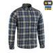 Рубашка M-Tac Redneck Shirt Олива 20072001-XS/R фото 3