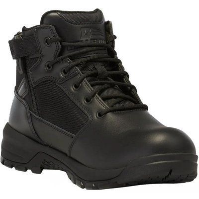 Черевики Belleville Spear Point 5" Lightweight Side-zip Чорні 14885011 фото