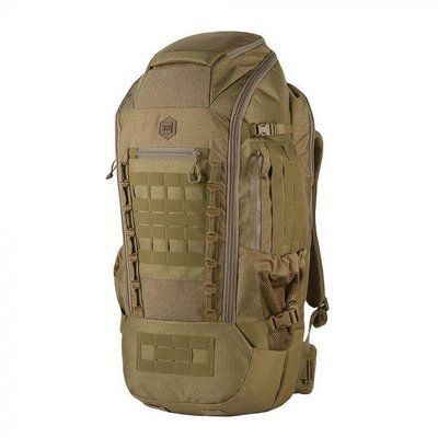 Рюкзак M-Tac Large Elite Hex GEN.4 Coyote 10217005 фото