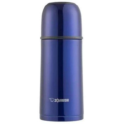 Термос ZOJIRUSHI SV-GR35AA 0.35l Синій 16780303 фото