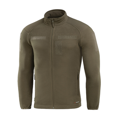 Куртка M-Tac Combat Fleece Polartec Jacket Dark Olive 20491048-XS/R фото