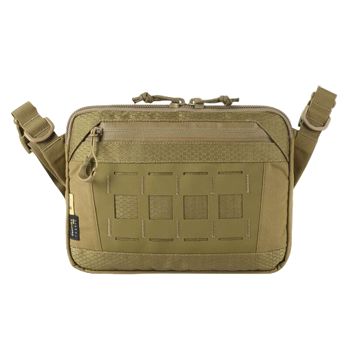 Сумка M-Tac Admin Bag Elite Койот 10176005 фото