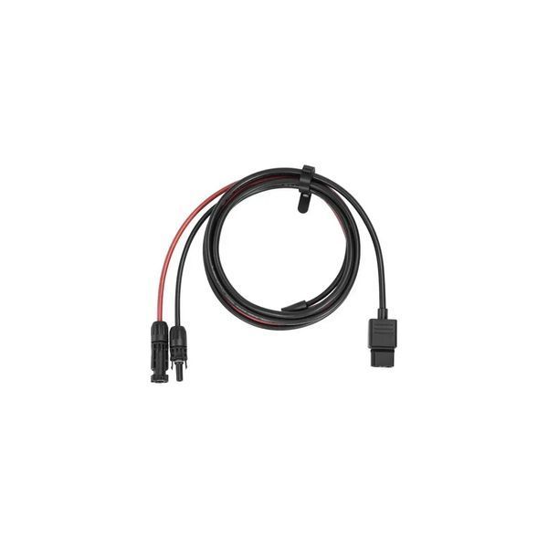 Комплект EcoFLow DELTA Pro ULTRA и дополнительная батарея DELTA Pro ULTRA EFDeltaProUltra-EU / EFDeltaProUltra-BP-US-ROB фото