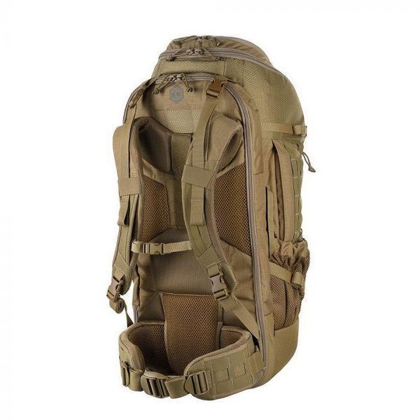 Рюкзак M-Tac Large Elite Hex GEN.4 Coyote 10217005 фото