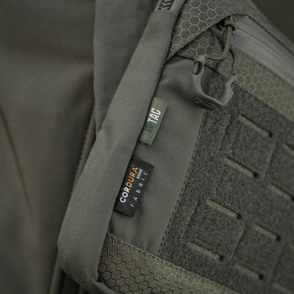 Сумка M-Tac Admin Bag Elite Olive 10328023 фото