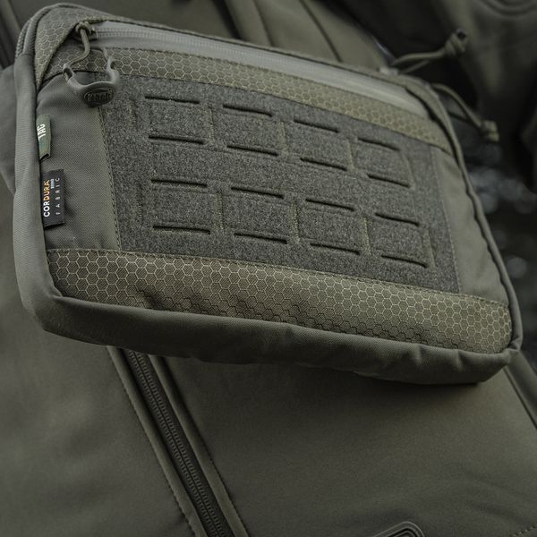 Сумка M-Tac Admin Bag Elite Olive 10328023 фото