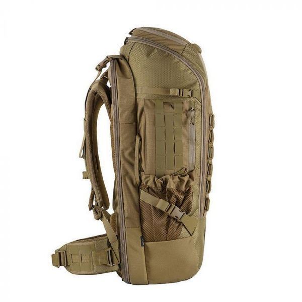 Рюкзак M-Tac Large Elite Hex GEN.4 Coyote 10217005 фото
