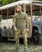 Тактичний костюм Legion Піксель РІП-СТОП з вентиляцією та адмін-карманами 15740 M фото 2