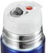 Термос ZOJIRUSHI SV-GR35AA 0.35l Синий 16780303 фото 2