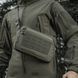 Сумка M-Tac Admin Bag Elite Olive 10328023 фото 11