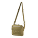 Сумка M-Tac Admin Bag Elite Койот 10176005 фото 4