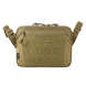 Сумка M-Tac Admin Bag Elite Койот 10176005 фото 2