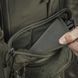 Сумка M-Tac Admin Bag Elite Olive 10328023 фото 13