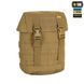 Подсумок M-Tac "Сухарка" GEN.3 Coyote 10242005 фото 3