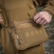 Сумка M-Tac Admin Bag Elite Койот 10176005 фото 8