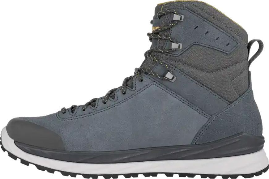 Черевики Lowa Malta GTX MID Steel Сині 9730062 фото