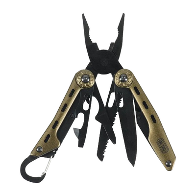 Мультитул M-Tac Type 5 Olive 60022001 фото