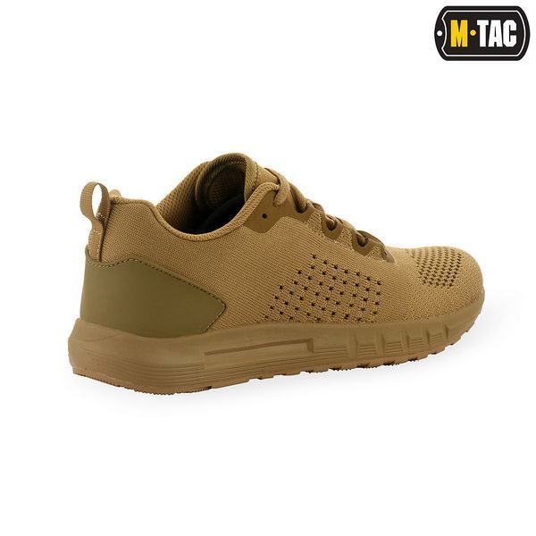 Кросівки M-Tac Summer Light Койот MTC-805514-COY-47 фото