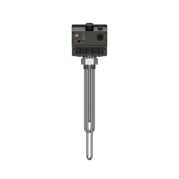 Умный нагреватель EcoFlow PowerGlow 3.5 KW PowerGlow-3.5kW-P3-EU-ROB фото