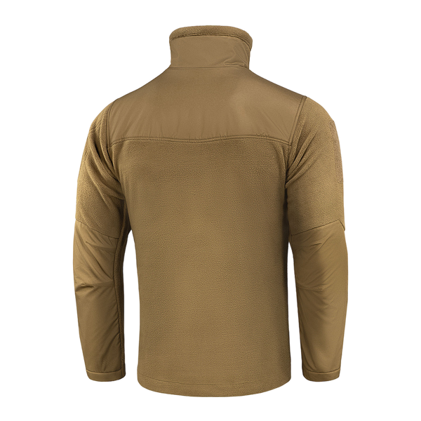Куртка M-Tac Alpha Microfleece Gen.II Темний Койот 20411017-XS фото