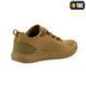 Кросівки M-Tac Summer Light Койот MTC-805514-COY-47 фото 4