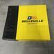 Берці зимові Belleville KHYBER TR550WPINS Койот 242743 фото 10