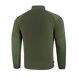 Куртка M-Tac Combat Fleece Polartec Jacket Army Оливковая 20491062-XS/L фото 2