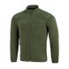 Куртка M-Tac Combat Fleece Polartec Jacket Army Оливковая 20491062-XS/L фото 1