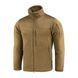 Куртка M-Tac Alpha Microfleece Gen.II Темний Койот 20411017-XS фото 1