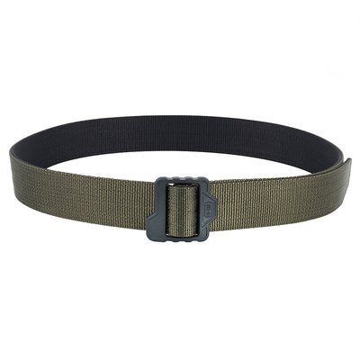 Ремінь M-Tac Double Duty Tactical Belt Олива 10063802-S фото