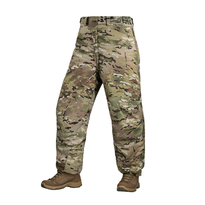 Штани M-Tac Level 7 Primaloft Мультикам 20498008-2XL/R фото